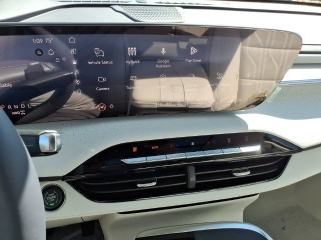 2027 Buick Enclave Avenir - Photo 33