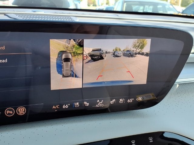 2027 Buick Enclave Avenir - Photo 34