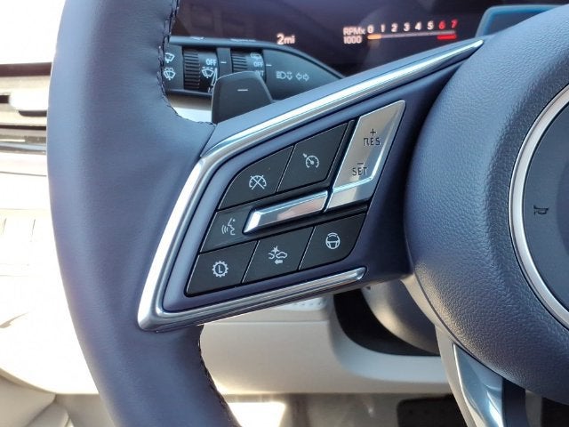 2027 Buick Enclave Avenir - Photo 35