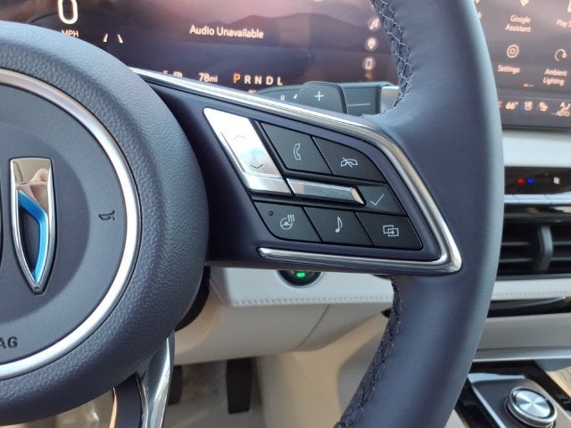 2027 Buick Enclave Avenir - Photo 36