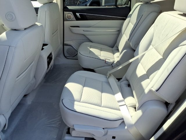 2027 Buick Enclave Avenir - Photo 7