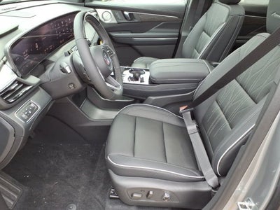 2027 Buick Enclave Avenir