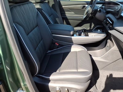 2027 Buick Enclave Avenir
