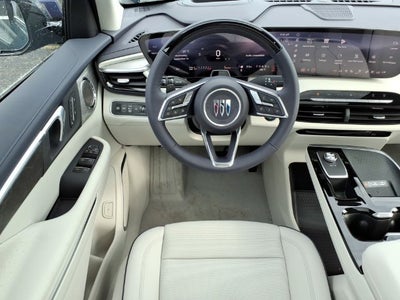 2027 Buick Enclave Avenir