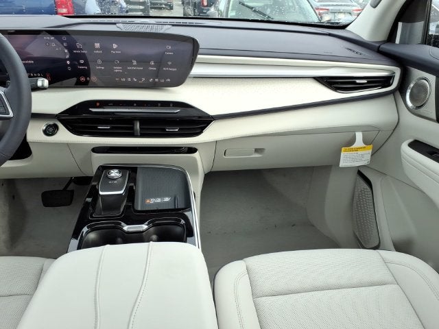 2027 Buick Enclave Avenir