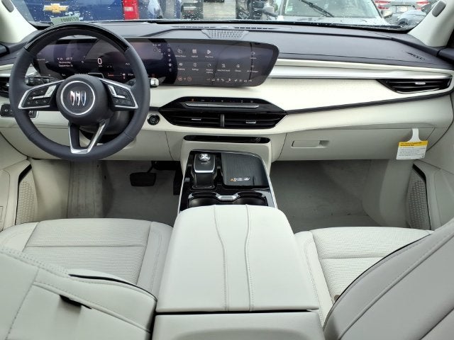 2027 Buick Enclave Avenir