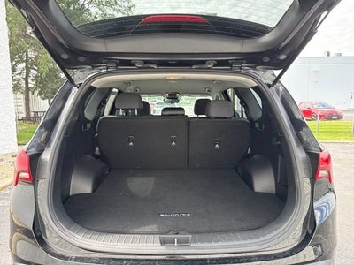 2023 Hyundai Santa Fe SE