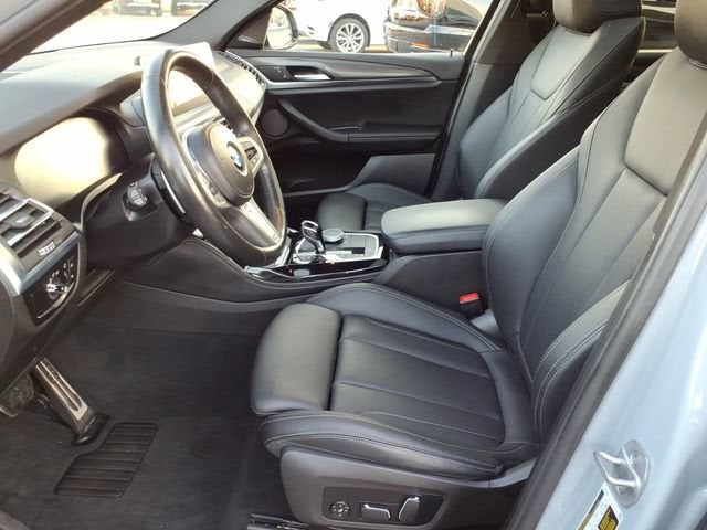 2024 BMW X4 xDrive30i