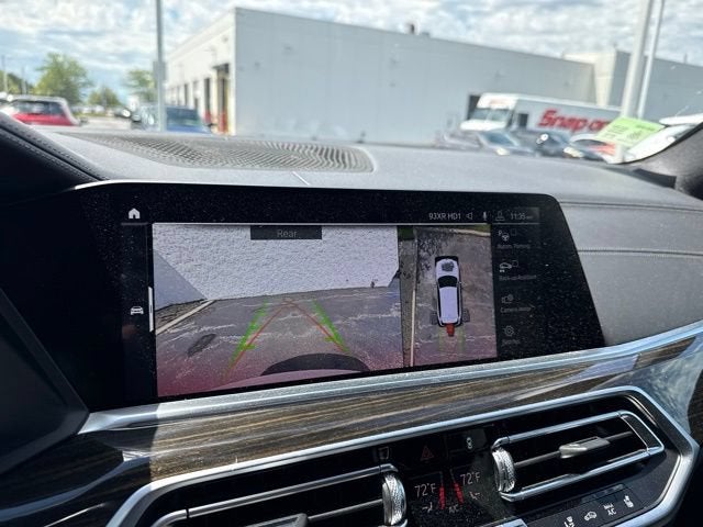 2019 BMW X5 xDrive50i