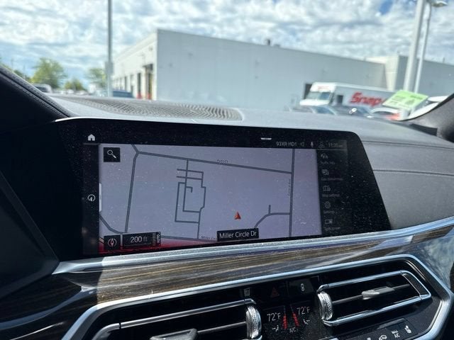 2019 BMW X5 xDrive50i