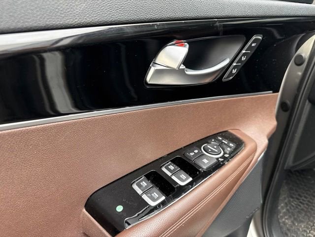 2019 Kia Sorento SX V6