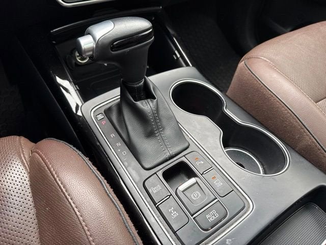 2019 Kia Sorento SX V6