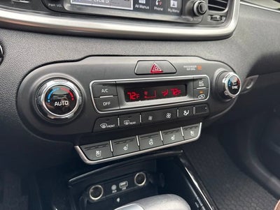 2019 Kia Sorento SX V6