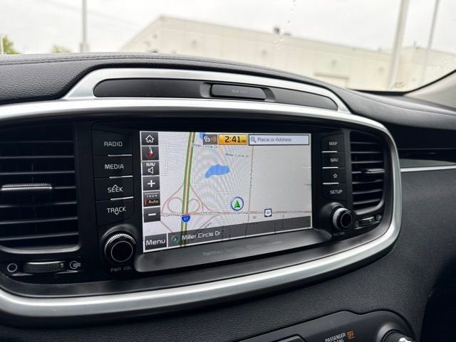 2019 Kia Sorento SX V6
