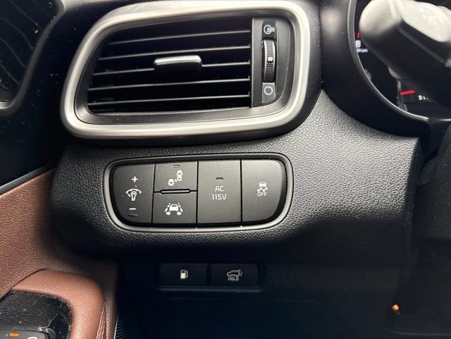2019 Kia Sorento SX V6