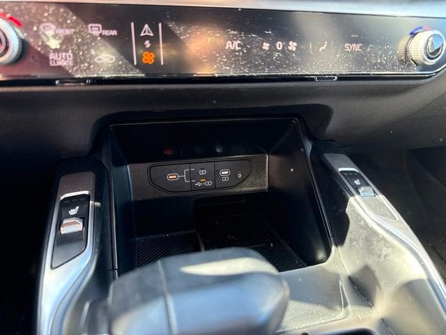 2025 Kia Sorento X-Line EX