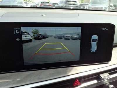 2025 Kia Sorento X-Line EX