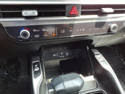 2025 Kia Sorento X-Line EX