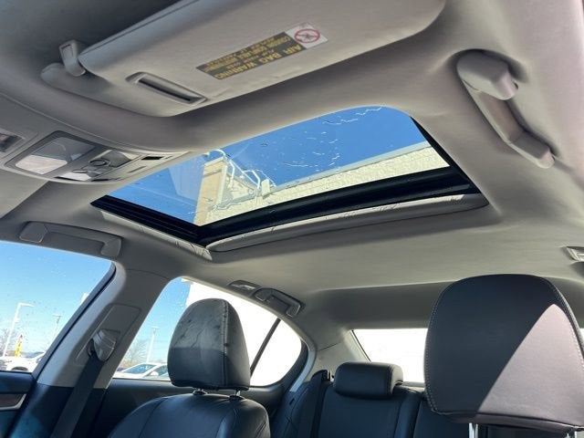 2015 Lexus GS 350 4dr Sdn AWD