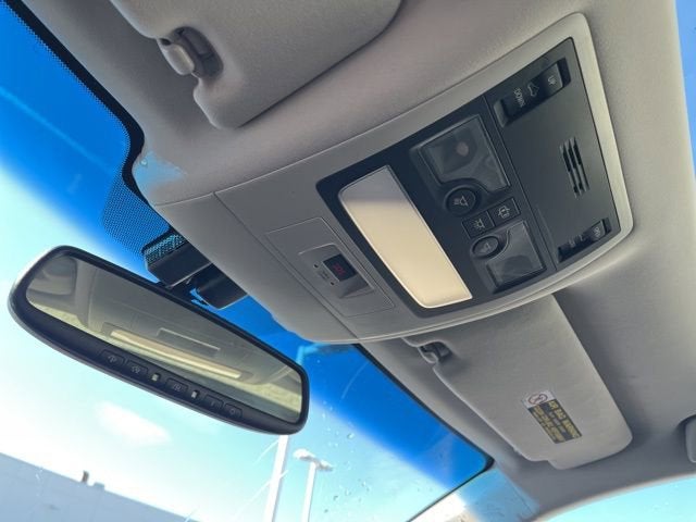 2015 Lexus GS 350 4dr Sdn AWD