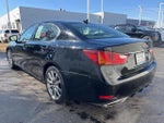 2015 Lexus GS 350 4dr Sdn AWD