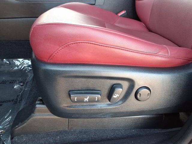 2022 Lexus GX GX 460 Premium