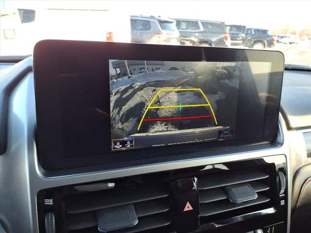 2022 Lexus GX GX 460 Premium