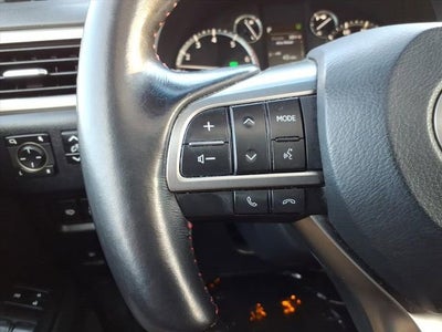 2022 Lexus GX GX 460 Premium