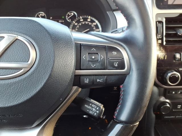 2022 Lexus GX GX 460 Premium