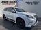 2023 Lexus GX GX 460 Luxury