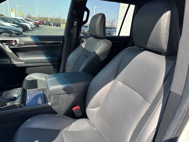 2023 Lexus GX GX 460 Luxury