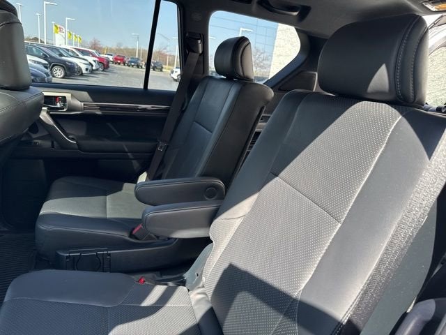 2023 Lexus GX GX 460 Luxury