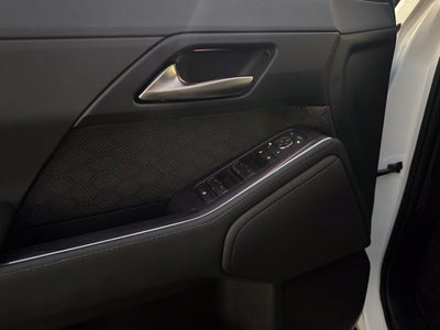 2024 Lexus GX GX 550 Premium