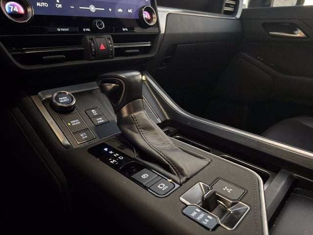 2024 Lexus GX GX 550 Premium