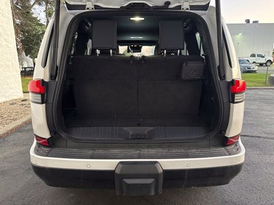 2024 Lexus GX GX 550 Premium