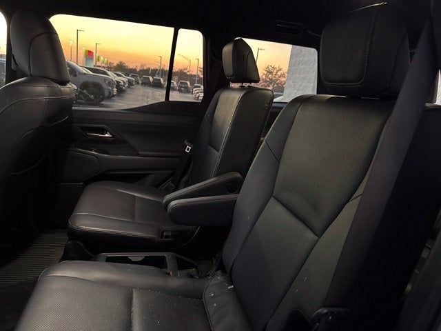 2024 Lexus GX GX 550 Premium