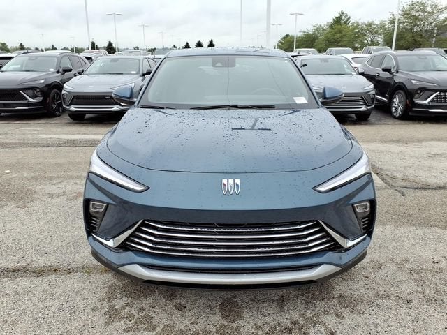 2026 Buick Envista Preferred - Photo 12