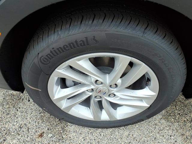 2026 Buick Envista Preferred - Photo 13