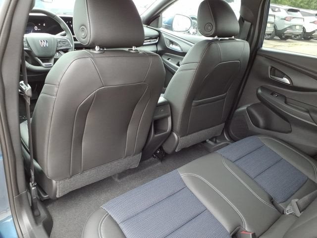 2026 Buick Envista Preferred - Photo 15