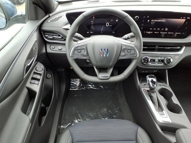 2026 Buick Envista Preferred - Photo 17