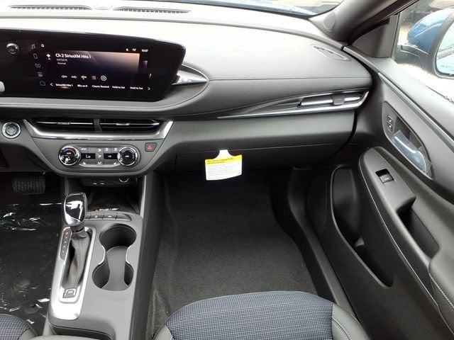 2026 Buick Envista Preferred - Photo 18