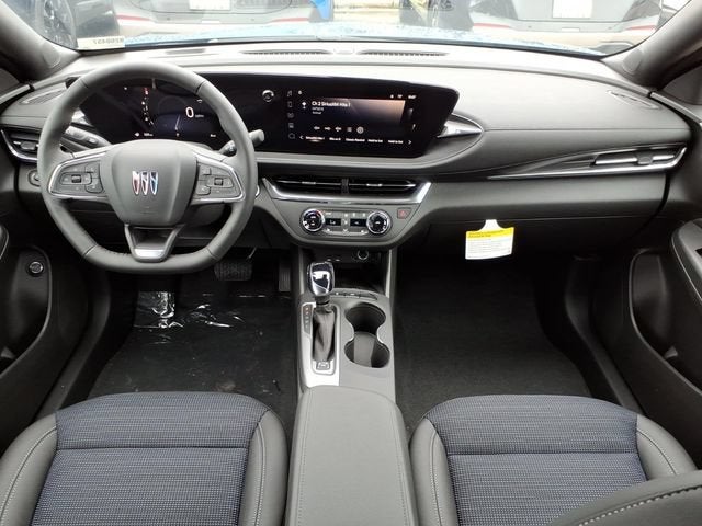 2026 Buick Envista Preferred - Photo 19