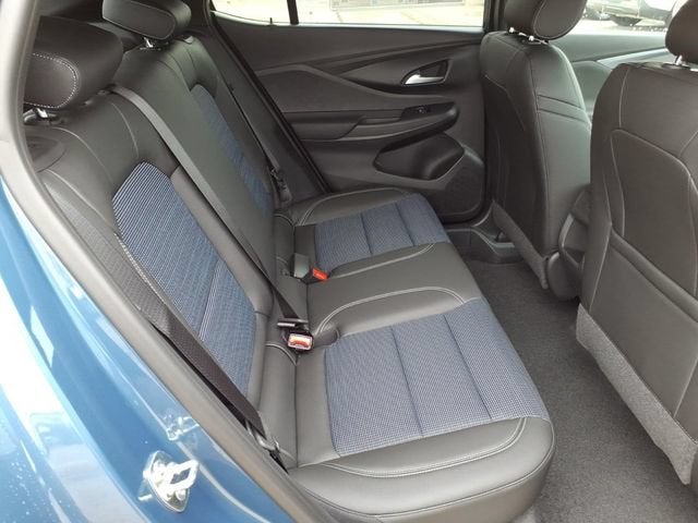 2026 Buick Envista Preferred - Photo 21