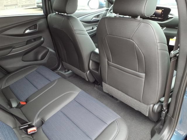 2026 Buick Envista Preferred - Photo 22
