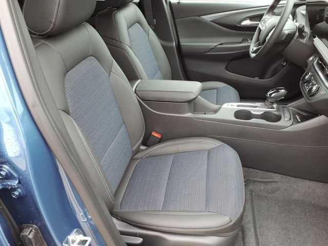 2026 Buick Envista Preferred - Photo 23