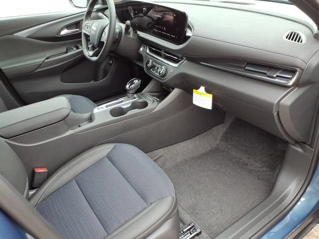 2026 Buick Envista Preferred - Photo 24