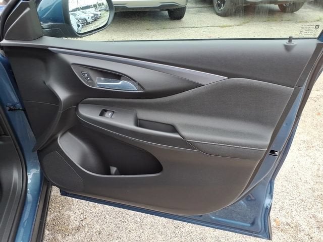 2026 Buick Envista Preferred - Photo 25