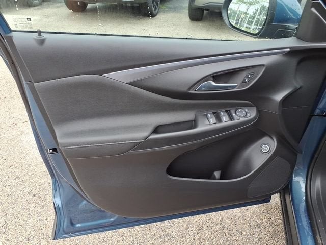 2026 Buick Envista Preferred - Photo 26
