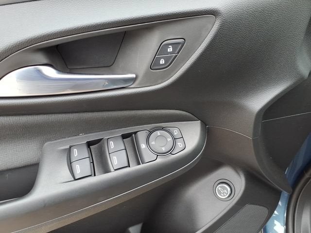 2026 Buick Envista Preferred - Photo 27