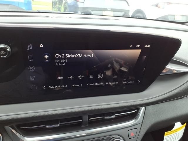 2026 Buick Envista Preferred - Photo 29